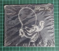 CD Sigur Ros – Ágætis Byrjun / Ethereal, Post Rock