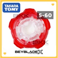 TAKARA TOMY BEYBLADE X