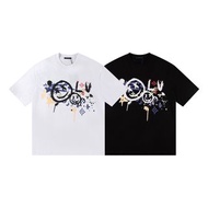 Lv 男女同款t shirt