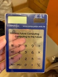 計數機