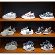 [JASTIP] MLB KOREA SHOES ORIGINAL NEW YORK CHUNKEE SNEAKERS