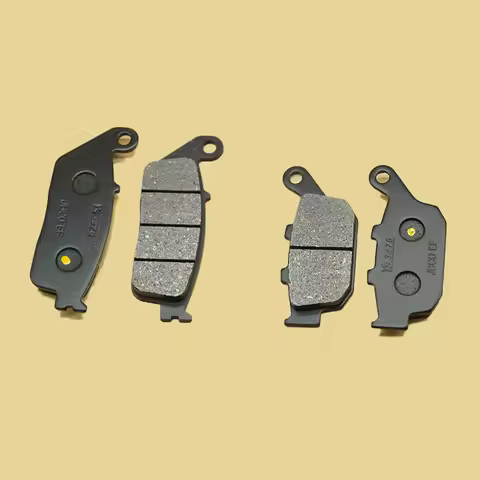 For HONDA VTR 250-9 2009-2010 VTR 250 W/Y/1-7 (MC33) 1998-2007 CB 300 F AC (ABS) 2015-2017 Motorcycl