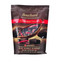 Belgium Imported Chocolate Low-Sugar Snacks Cocoa Sub-Packed Dark Chocolate20251118