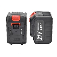 (Dikirim Dari Jakarta)Baterai Litium Li-Ion 12V/ 36V / 98V Baterai Bor Electric Cordless Rechargeabl