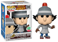 Funko Pop! Inspector Gadget #895 Vinly Figure