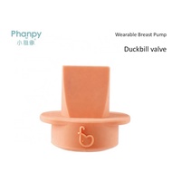 Phanpy Wearable Breast Pump Duckbill valve - Breast Pump Accessories