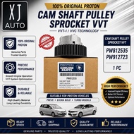100% ORIGINAL PROTON PREVE EXORA BOLD TURBO VVT CAM SHAFT PULLEY SPOCKET VVT  PW812535 PW912723 VVTI