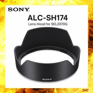 [SONY] ALC-SH174 Lens Hood for FE 20-70mm F4 G SEL2070G