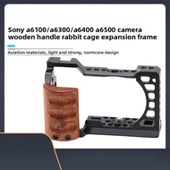 Suitable for Sony Micro Single Vertical Photography A6000/A6300/A6500 SLR Frame Photography Camera A