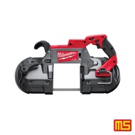 Milwaukee M18 FUEL™ 125mm Deep Cut Bandsaw