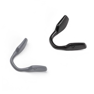 Anti-Slip Nose Pad Nosepiece Replacement for Oakley Ingress OX8145D Eyeglasses, Soft Silicone Nose C