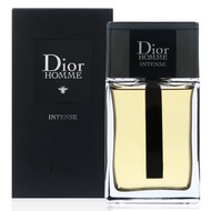 Dior 迪奧 Homme Intense 男性淡香精 EDP 100ml(平行輸入)