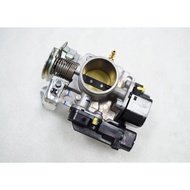 SYM Motors [Youth Home] Sanyang F81 Gold Fortune 7 Dijue JET SL SR DRG ABS VIVO150 Throttle Valve