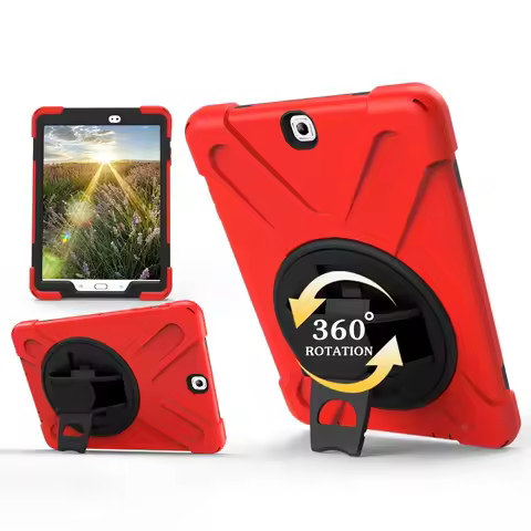 Tab S2 SM-T810 Case For Samsung Galaxy Tab S2 9.7 Inch T810 T813 T813N T815 SM-T815 T815Y T819N Tabl