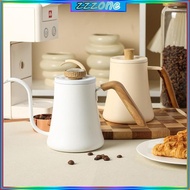 zzz 600ml  Quality Metal Coffee Vessel For Reliable Brewing execution