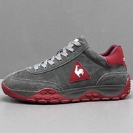 Le Coq Sportif 2025 New style Special Counter With It33y Big Mens Shoes Fashion Brand Casual Breatha