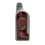FUKUOKA Fully Synthetic Engine Oil 5W40 (1L)