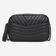 Me Phenomenon - กระเป๋าสะพาย วัสดุหนังวัวแท้ รุ่น Ron