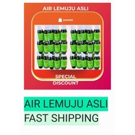 Air Lemuju Asli Fast Shipping