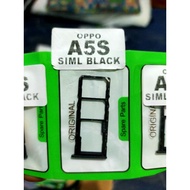 Simtray Oppo A5s - Sim lock Sim Tray oppo A5s