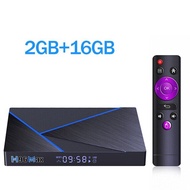 2022 H96 MAX V56 3D Dual Wifi Smart TV Box 12 8G 64G 4G DDR4 RK3566 Set Top Box Support 8K USB3.0 10