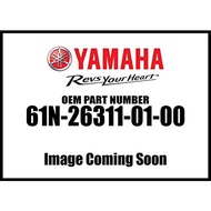 (61N-26311-00)Throttle Cable Yamaha 25HP 30HP
