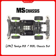 [ORI] Tamiya MS / MS-L Chassis Set