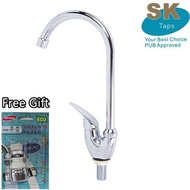 SK Kitchen Faucet Sink Tap Water Tap wtih Free Gift