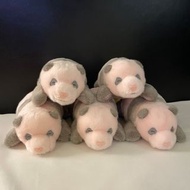 🈶現貨 #韓國代購 KR🇰🇷  韓國代購 愛寶樂園 푸바오 Fubao 福寶 熊貓寶寶 出生20日福寶公仔🧸