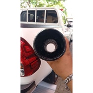 Wolf exhaust for Hilux 4wd cars etc.