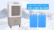 Quạt điều hoà Kangaroo KG50F62 100W