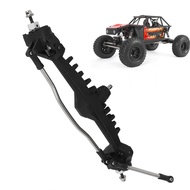 thooth Alomejor RC Crawler Car Front Axles Portal Axle for Capra 1.9 1/10 UTB Climbing