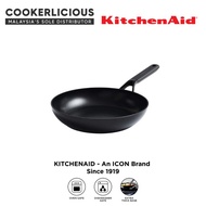 KitchenAid Classic 24cm Ceramic Frying Pan