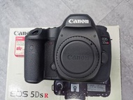 canon 5DSR