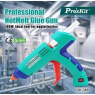 pros’kit glue gun GK-389B