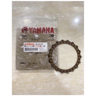 PLAT KAMPAS KOPLING 5D9 VEGA ZR JUPITER Z NEW ZR ROBOT Z1 KARBU INJEKSI ORIGINAL ORI ASLI YAMAHA YGP