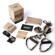 SG Ready Stock TRX Tactical Gym: The Most Durable Bodyweight Suspension Trainer