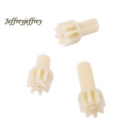3Pcs K989-30 Driving Gear Kit Front Rear Pinion Gear for  K969 K979 K989 K999 1/28 RC Cars Spare Par