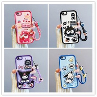 Casing oppo a83 Heavenly eye 3D Doll phone case for oppo a83 case
