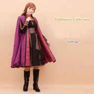 Secret honey x Disney   ❄️Frozen2 Anna公主禮服裙 ❄️