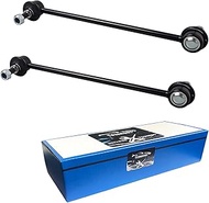 TUCAREST Front Stabilizer Sway Bar Link 2Pcs K750691 Compatible With 2013 2014 2015 2016 Do-dge Dart