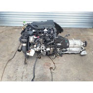 BMW 120D 320D 520D Diesel Engine F10 F20 F30 B47D20A2018 Medieval Turbocharger