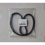 Timing Belt MITSUBISHI CEDIA 1.8 CK5 Benz Rear CS5 CK5 (116YU29) JAPAN Material 900 Baht Per Line