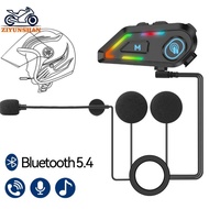 ziyunshan TYPE-C Interface For Helmet  Headset For LEXIN B4FM/GTX/G2P/G16/G1/MeshCom/Novus Motorcycl