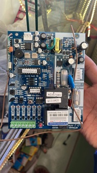 [Nhập RS0822 giảm 30k cho đơn 99k]Bo Mạch Hộp Điều Khiển AA803 và AD921 Cửa Cuốn Austdoor