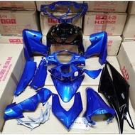 COVER SET WAVE110/WAVE110RS (FOC STICKER)