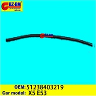 Suitable for BMW Headlight Grille Bumper E53 51238403219