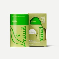 Nuud Care 紙管裝天然高效香體膏 – 青檸✕佛手柑味