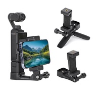 OSMO Pocket 3 Front Phone Mount Accessories (1/4”Thread Screw), Used with Tripod and Expansion Mount