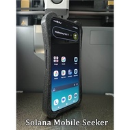 Solana Mobile Seeker Phone Soft Case RUGGED Ver.
